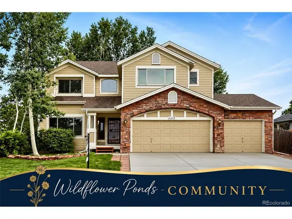6229 Holman, Arvada, CO 80004