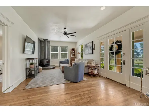 6350 Vessey, Colorado Springs, CO 80908