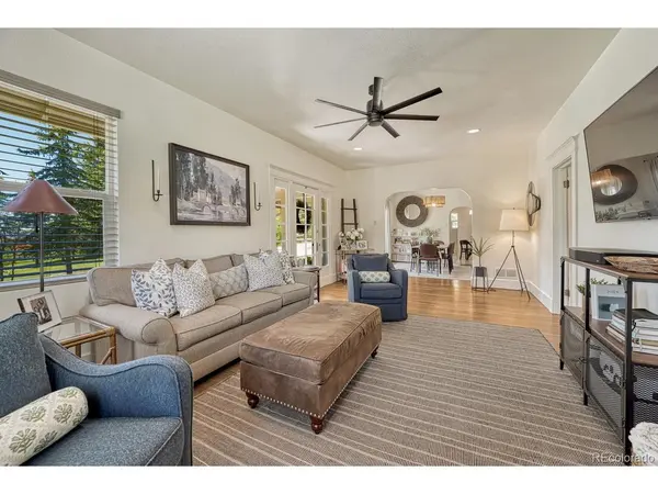 6350 Vessey, Colorado Springs, CO 80908