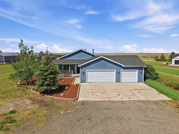 44023 Pony Express, Elizabeth, CO 80107