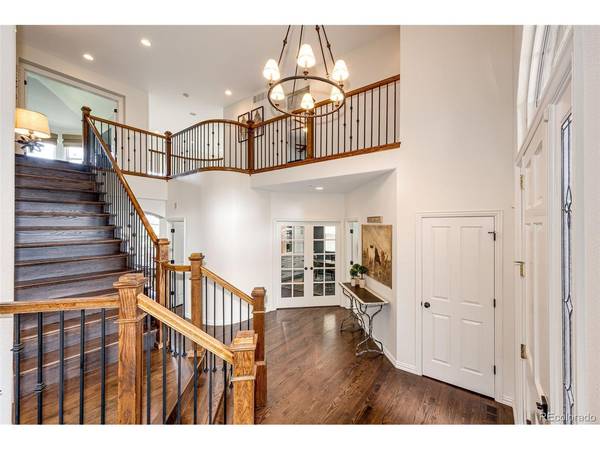 907 Greenridge, Castle Pines, CO 80108