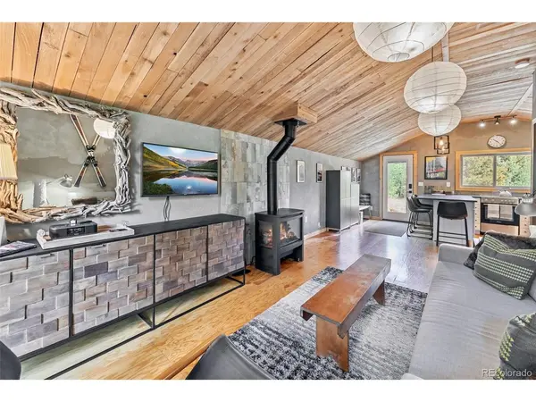 932 Peterson, Alma, CO 80420