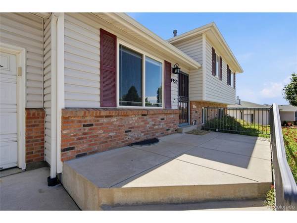4450 S Braun, Morrison, CO 80465
