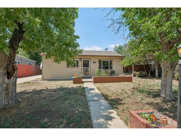 5275 Ingalls, Arvada, CO 80002