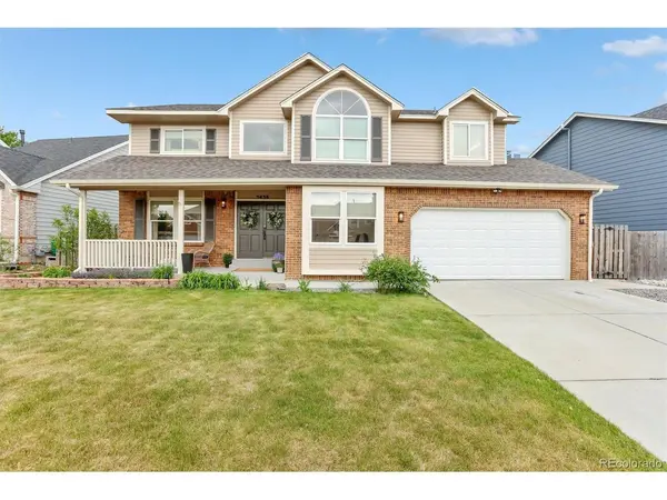 5436 S Kirk, Centennial, CO 80015