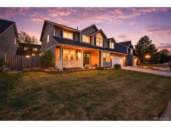 5436 S Kirk, Centennial, CO 80015
