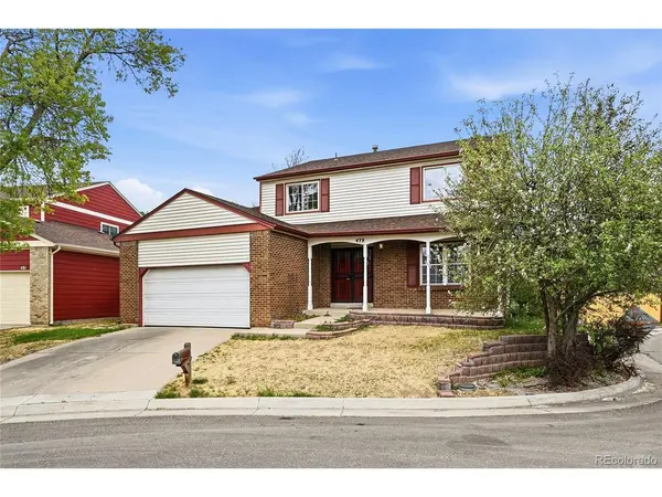 479 S Kingston, Aurora, CO 80012