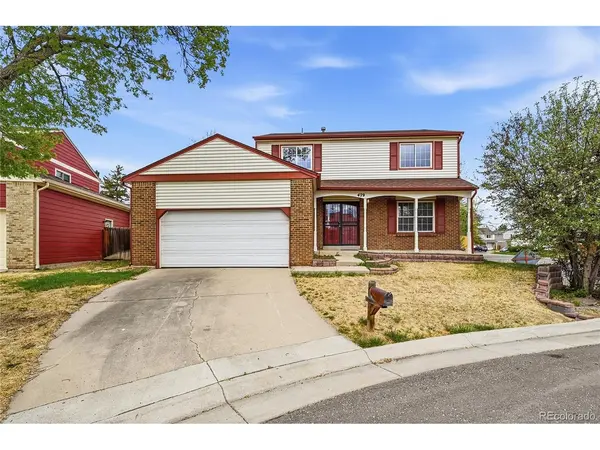 479 S Kingston, Aurora, CO 80012
