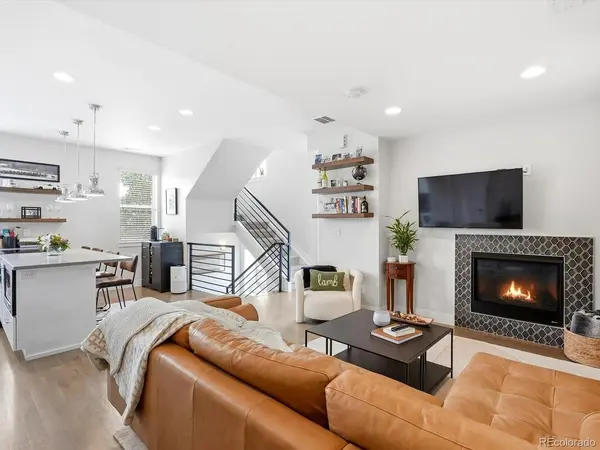 2190 S Birch, Denver, CO 80222