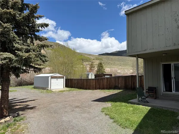 115 Straight Creek, Dillon, CO 80435