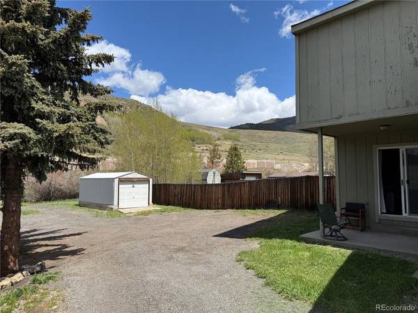 115 Straight Creek, Dillon, CO 80435