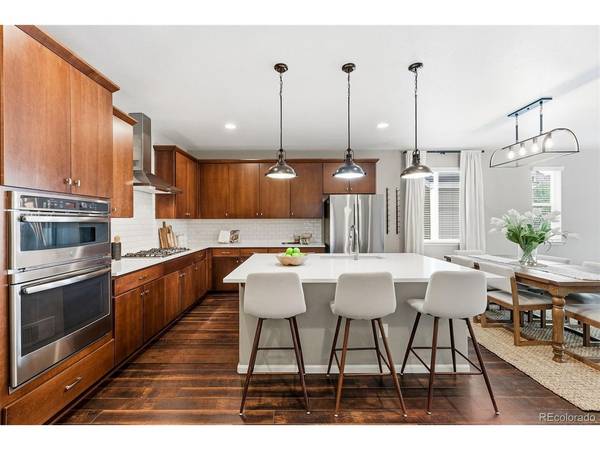 6388 Agave, Castle Rock, CO 80108