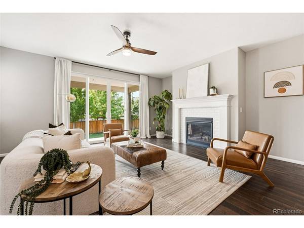 6388 Agave, Castle Rock, CO 80108