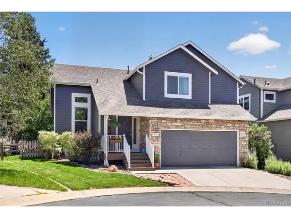 5546 Lone Eagle, Boulder, CO 80301