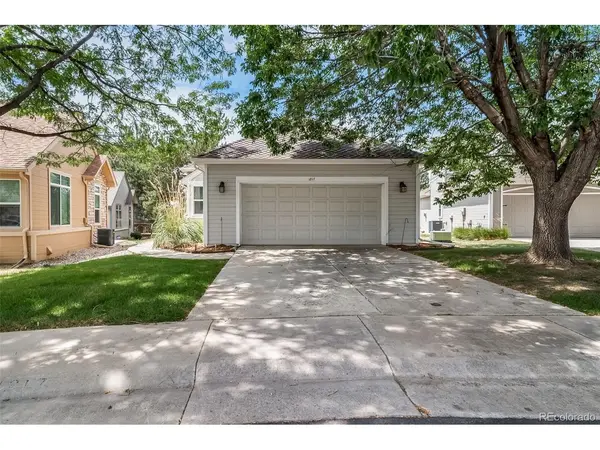 1817 Peregrine, Broomfield, CO 80020