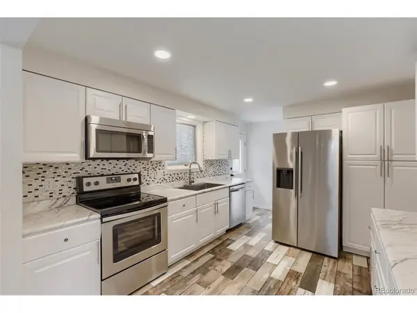 689 Jasper, Aurora, CO 80011