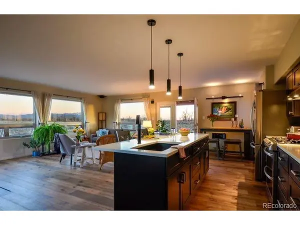 481 Camino Real, Crestone, CO 81131