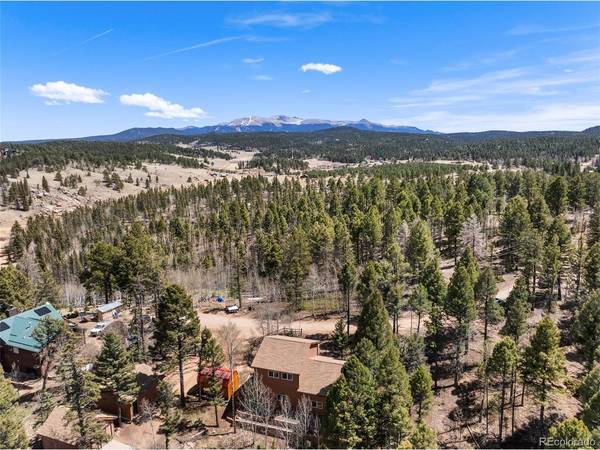 351 Porphry, Florissant, CO 80814