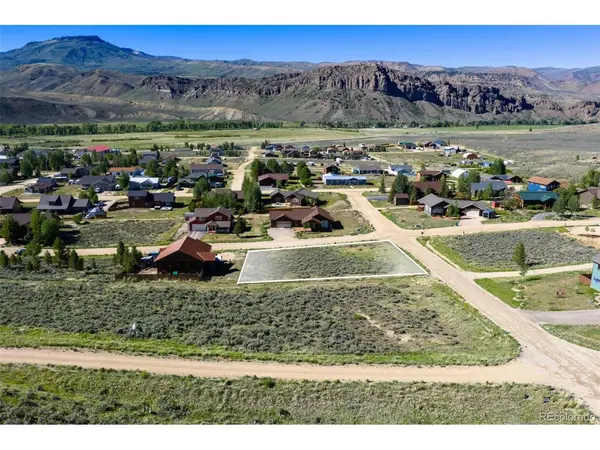 1 E Sumner, Hot Sulphur Springs, CO 80451