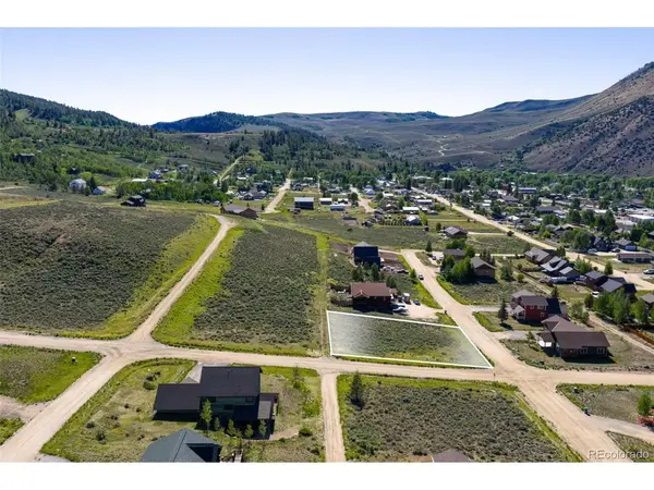 1 E Sumner, Hot Sulphur Springs, CO 80451