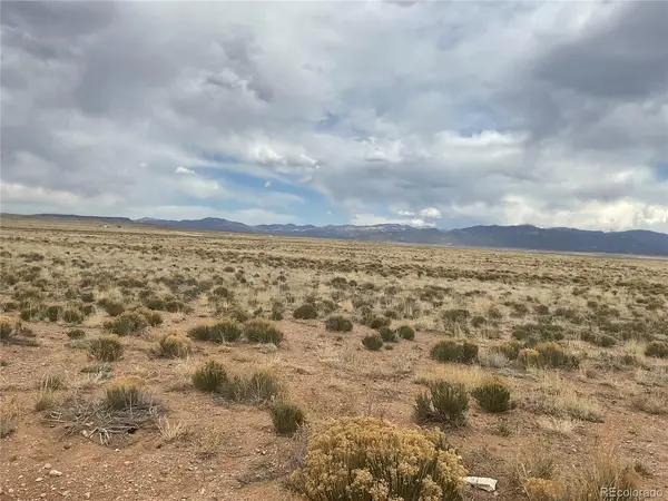 8 County Road X, Sanford, CO 81151