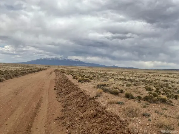 8 County Road X, Sanford, CO 81151