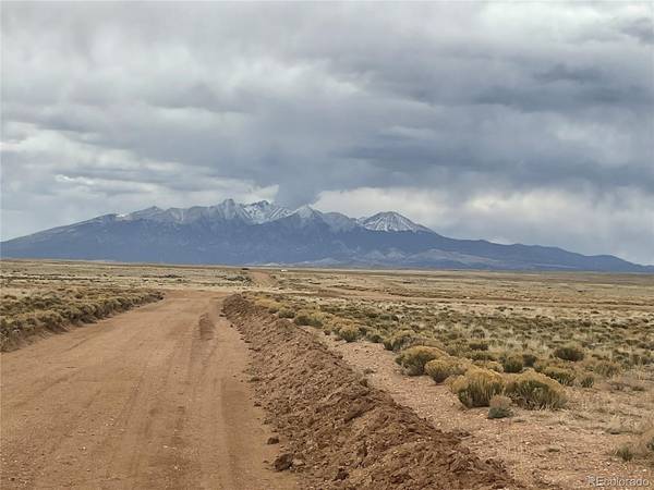 8 County Road X, Sanford, CO 81151