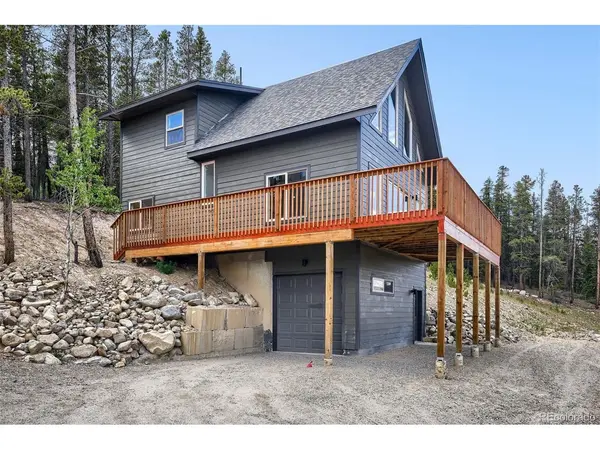 145 Spruce, Alma, CO 80420