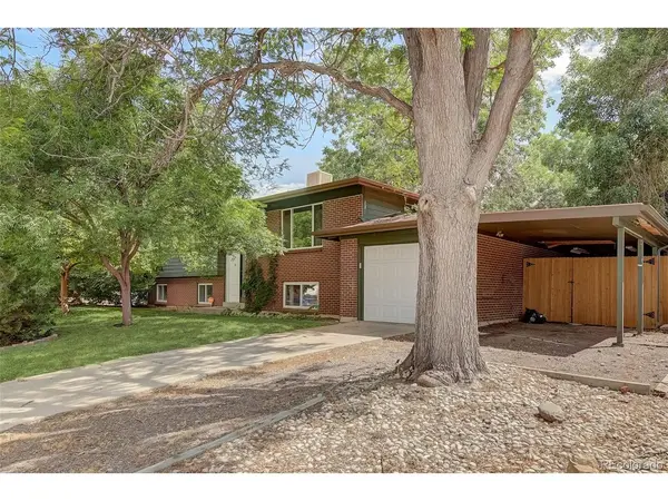 6252 Pierson,  Arvada,  CO 80004