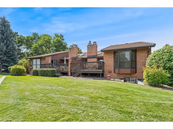 5935 W Mansfield #255, Denver, CO 80235