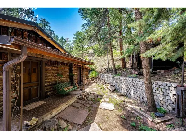 9079 S Murphy Gulch, Littleton, CO 80127