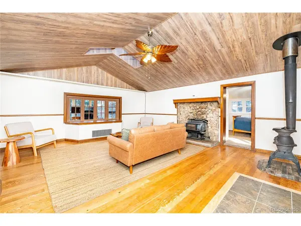 9079 S Murphy Gulch, Littleton, CO 80127