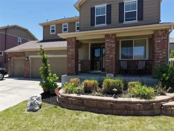 7740 E 123rd, Brighton, CO 80602