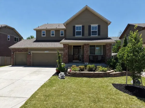 7740 E 123rd, Brighton, CO 80602