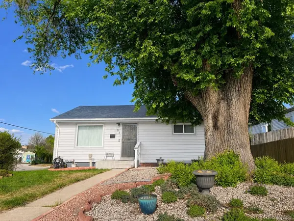 92 Zenobia, Denver, CO 80219