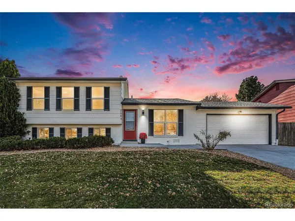 2684 E 97th, Thornton, CO 80229