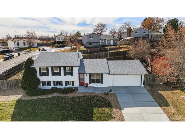 2684 E 97th, Thornton, CO 80229