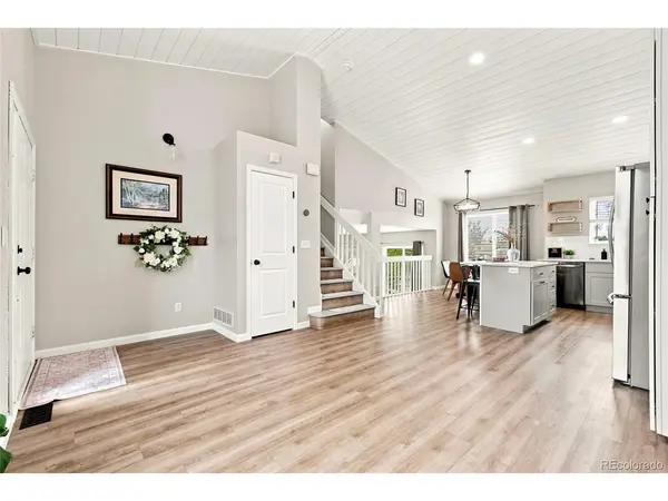 5191 S Lisbon, Centennial, CO 80015