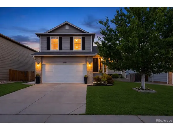 5191 S Lisbon, Centennial, CO 80015