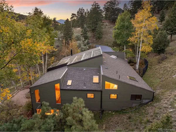 31753 Miwok, Evergreen, CO 80439