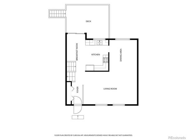 6630 W 73rd, Arvada, CO 80003
