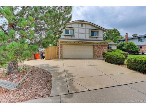 6630 W 73rd, Arvada, CO 80003