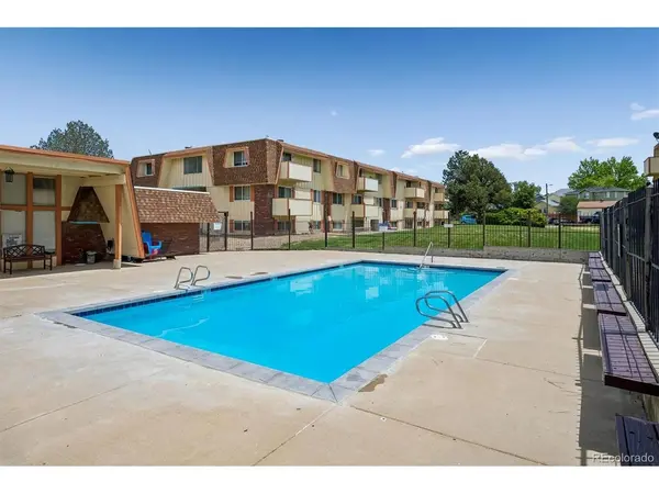 10211 Ura #5-203, Thornton, CO 80260