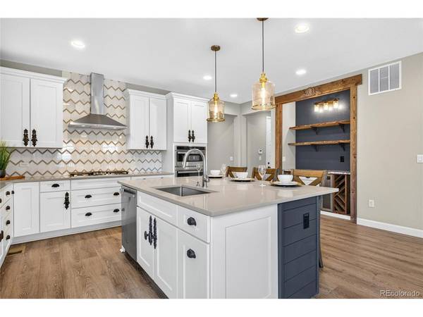 8101 Adams Fork, Littleton, CO 80125