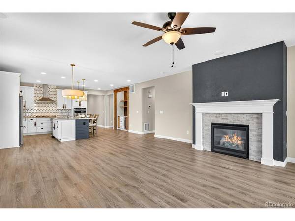 8101 Adams Fork, Littleton, CO 80125