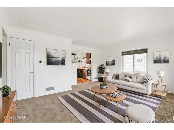 1348 S Xavier, Denver, CO 80219