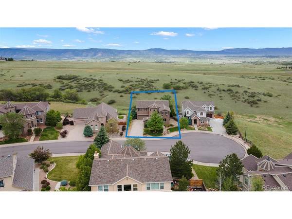 3091 Craig, Castle Rock, CO 80109