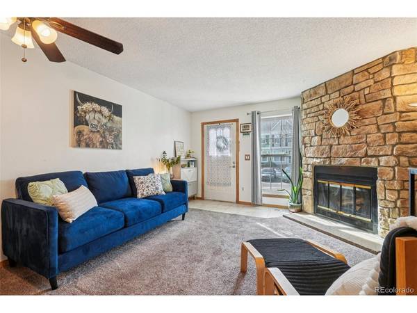 19915 Victorian, Parker, CO 80138