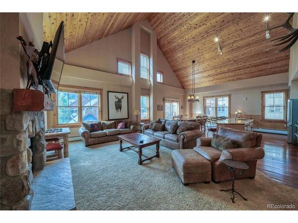 100 Dercum #8359, Dillon, CO 80435