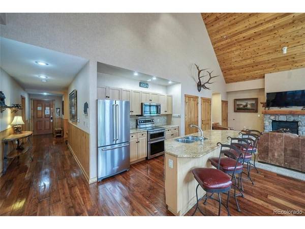 100 Dercum #8359, Dillon, CO 80435